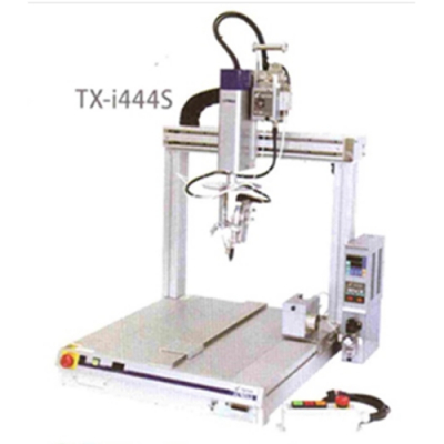 工業(yè)焊接機焊接機器人TX-i444S